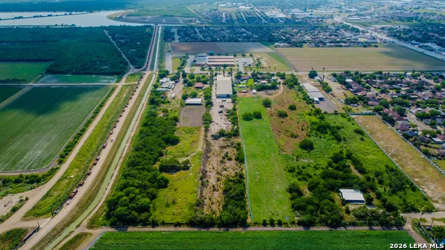 611 S Mccoll Road Hidalgo, TX 78557