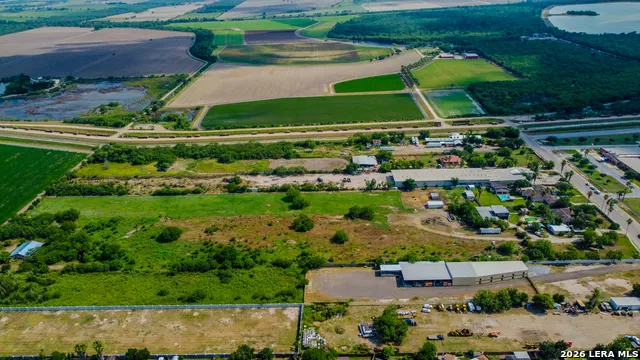 611 S Mccoll Road Hidalgo, TX 78557