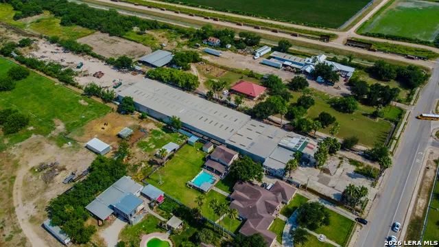 611 S Mccoll Road Hidalgo, TX 78557
