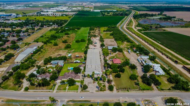 611 S Mccoll Road Hidalgo, TX 78557