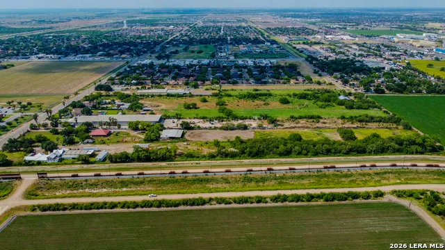 611 S Mccoll Road Hidalgo, TX 78557