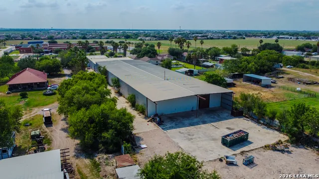 611 S Mccoll Road Hidalgo, TX 78557