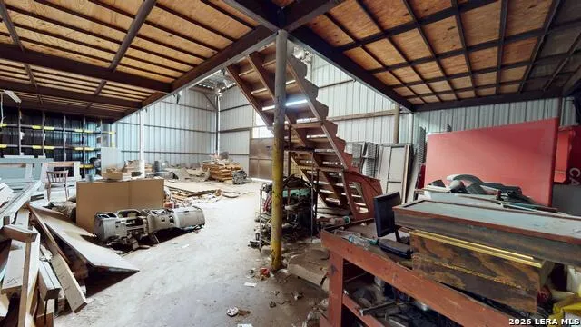 611 S Mccoll Road Hidalgo, TX 78557