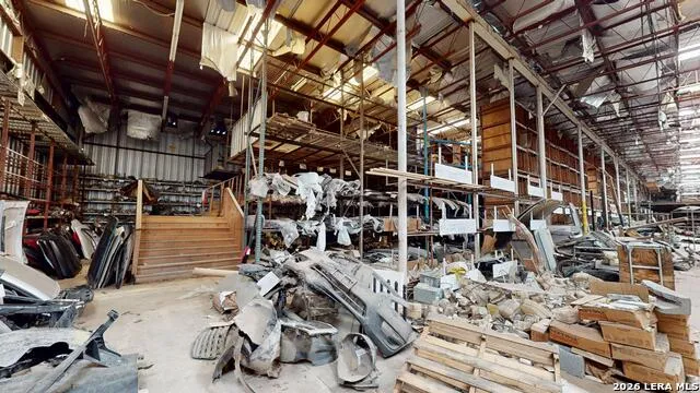 611 S Mccoll Road Hidalgo, TX 78557