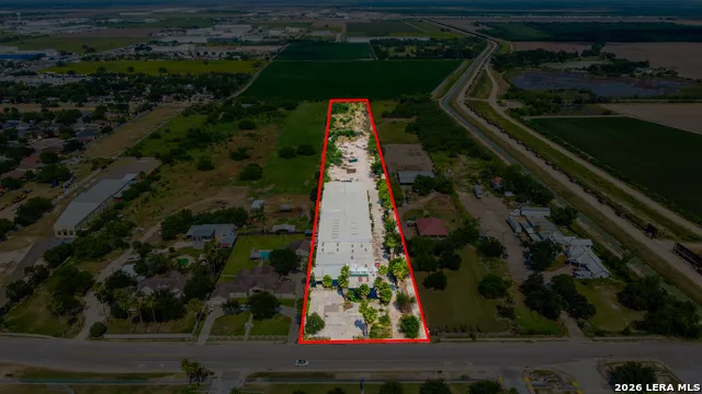 611 S Mccoll Road Hidalgo, TX 78557