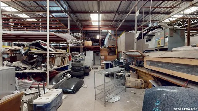 611 S Mccoll Road Hidalgo, TX 78557
