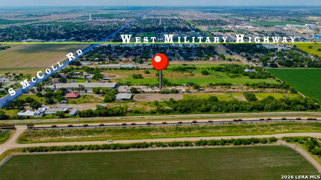 611 S Mccoll Road Hidalgo, TX 78557