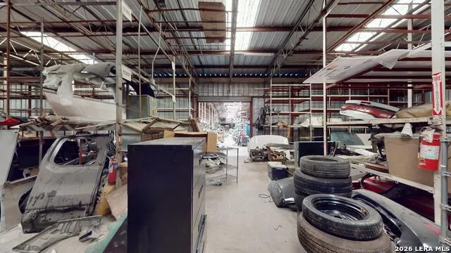 611 S Mccoll Road Hidalgo, TX 78557