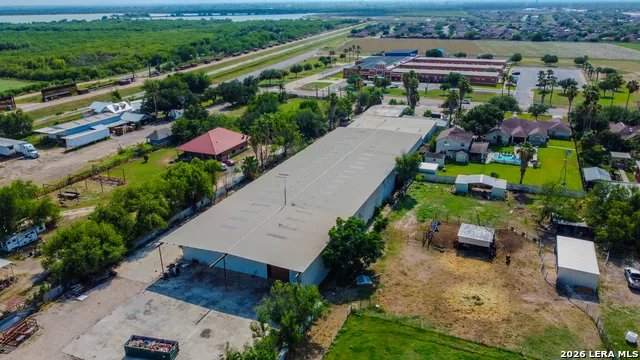 611 S Mccoll Road Hidalgo, TX 78557