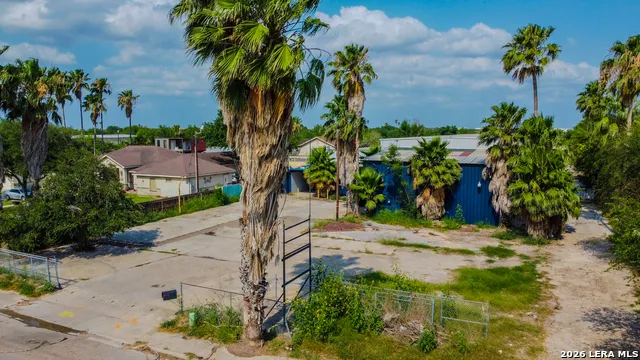 611 S Mccoll Road Hidalgo, TX 78557