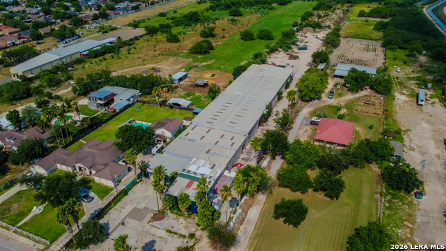 611 S Mccoll Road Hidalgo, TX 78557