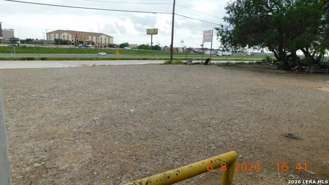 249 IH 35 Frontage Road Cotulla, TX 78014