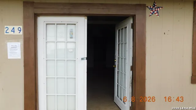 249 IH 35 Frontage Road Cotulla, TX 78014