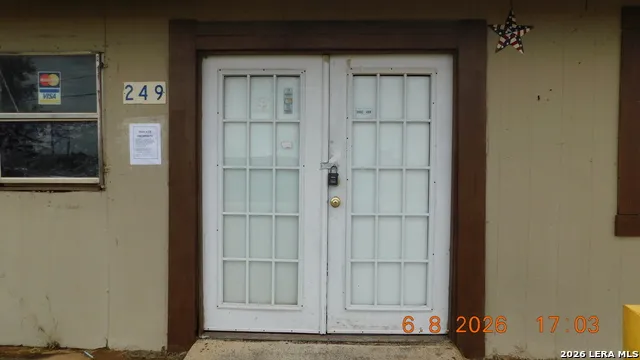 249 IH 35 Frontage Road Cotulla, TX 78014