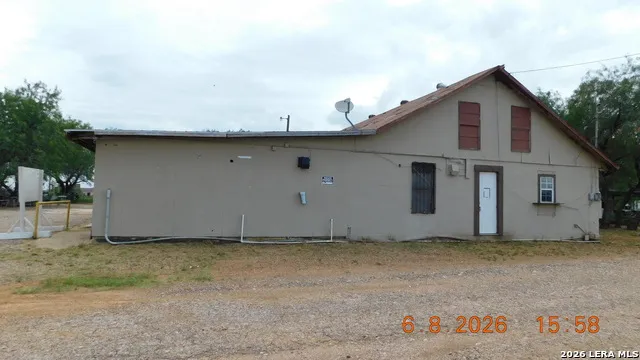 249 IH 35 Frontage Road Cotulla, TX 78014