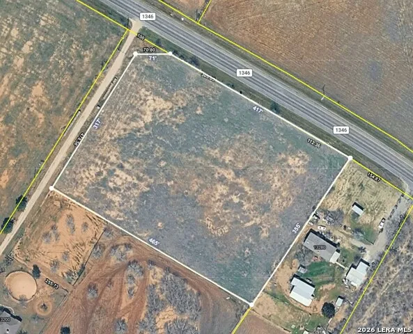 13262 Fm 1346 St Hedwig, TX 78152