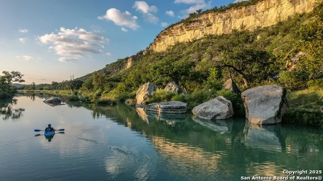 TBD FM 2169 Junction, TX 76849