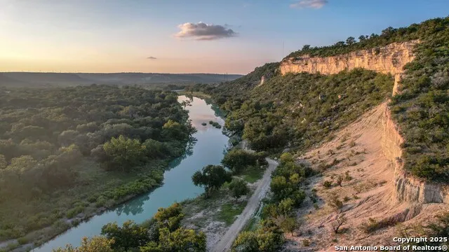 TBD FM 2169 Junction, TX 76849