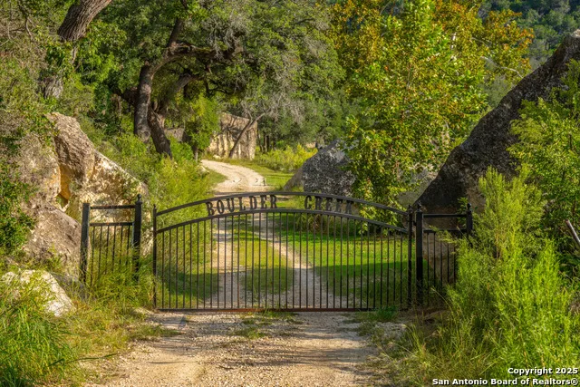 TBD FM 2169 Junction, TX 76849