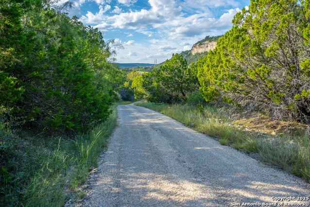 TBD FM 2169 Junction, TX 76849