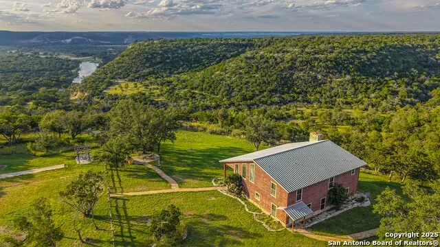 TBD FM 2169 Junction, TX 76849