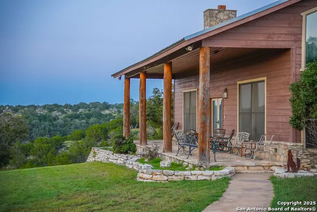 TBD FM 2169 Junction, TX 76849