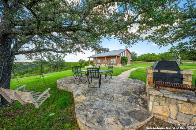 TBD FM 2169 Junction, TX 76849