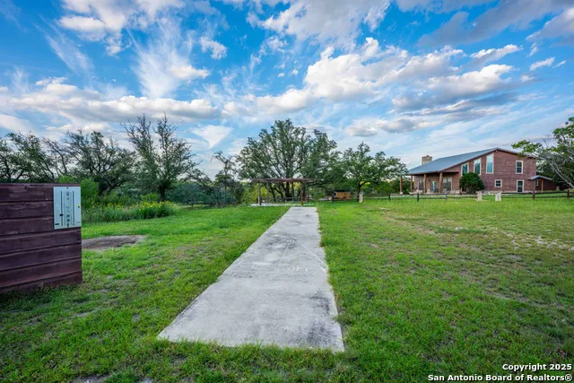 TBD FM 2169 Junction, TX 76849