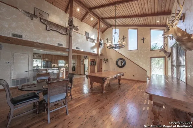 TBD FM 2169 Junction, TX 76849