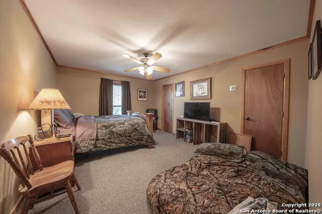 TBD FM 2169 Junction, TX 76849