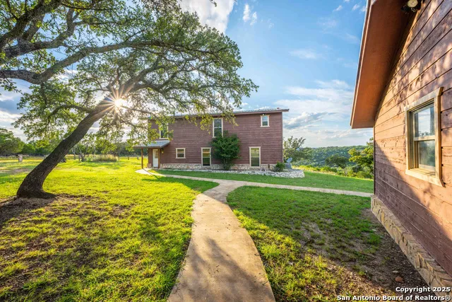 TBD FM 2169 Junction, TX 76849