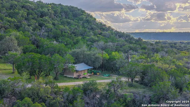 TBD FM 2169 Junction, TX 76849