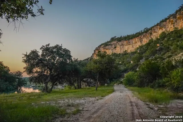 TBD FM 2169 Junction, TX 76849