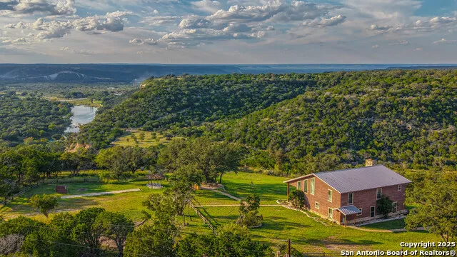 TBD FM 2169 Junction, TX 76849