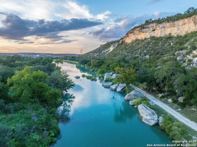 TBD FM 2169 Junction, TX 76849