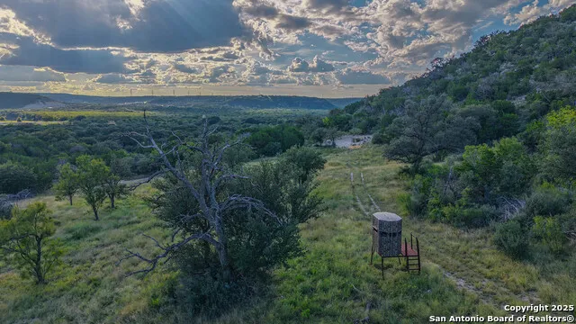 TBD FM 2169 Junction, TX 76849