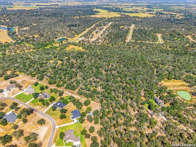 1581 County Road 321 La Vernia, TX 78121