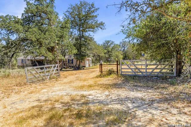 1581 County Road 321 La Vernia, TX 78121