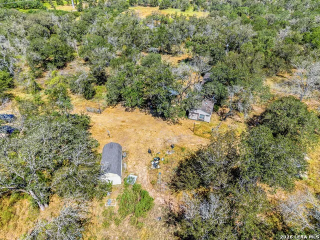 1581 County Road 321 La Vernia, TX 78121