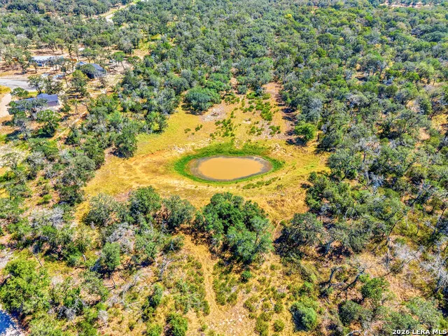 1581 County Road 321 La Vernia, TX 78121
