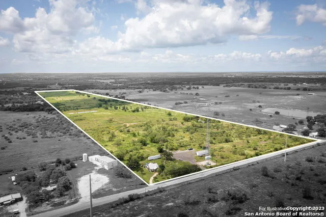 181 PINE MEADOW RD Seguin, TX 78155