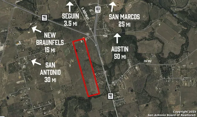 181 PINE MEADOW RD Seguin, TX 78155