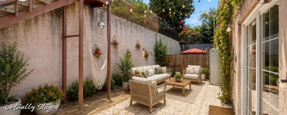 3207 Kenneth Drive Los Angeles, CA 90032