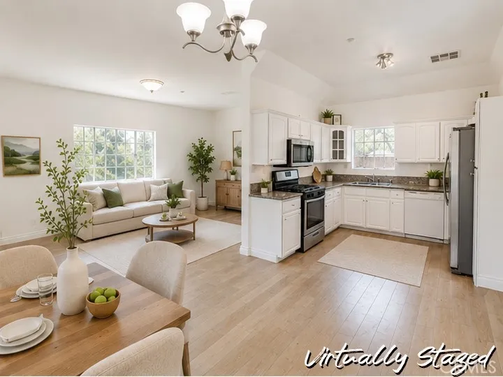 3207 Kenneth Drive Los Angeles, CA 90032