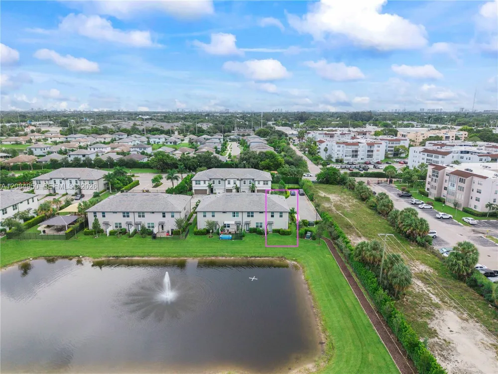 2905 Olivia Ave Lauderdale Lakes, FL 33311