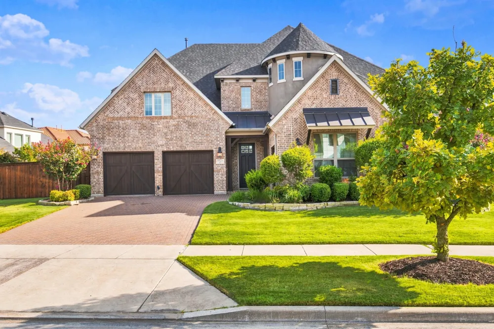 3923 Idlebrook Drive Frisco, TX 75034