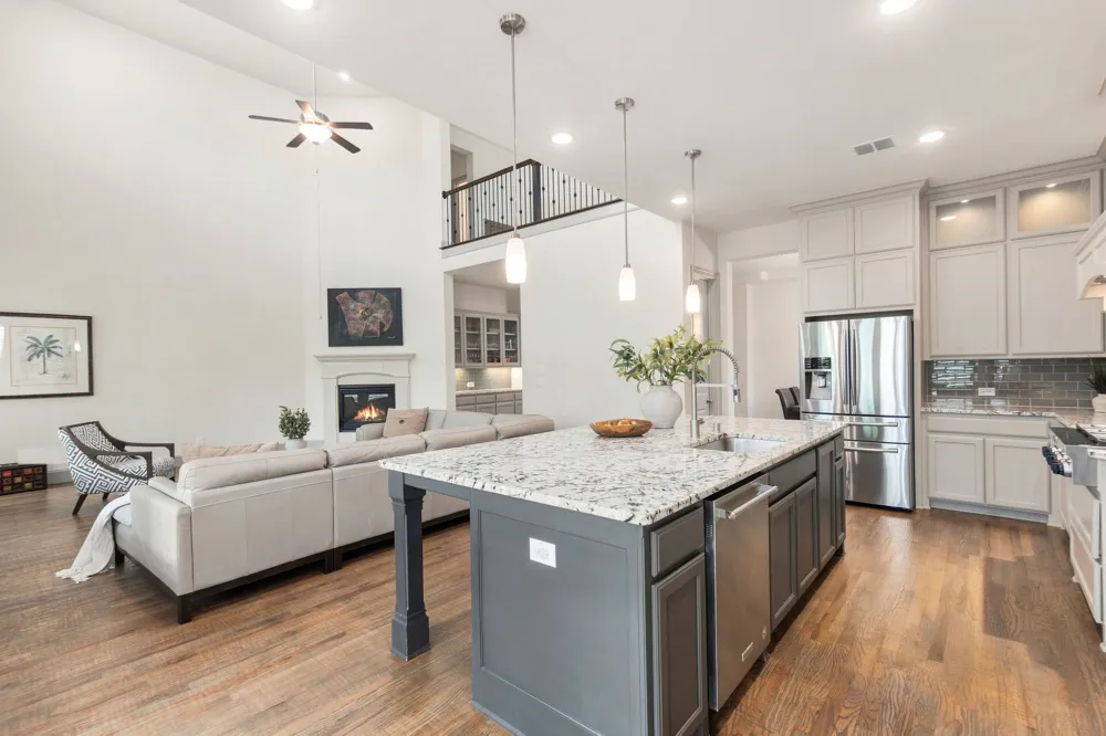 3923 Idlebrook Drive Frisco, TX 75034