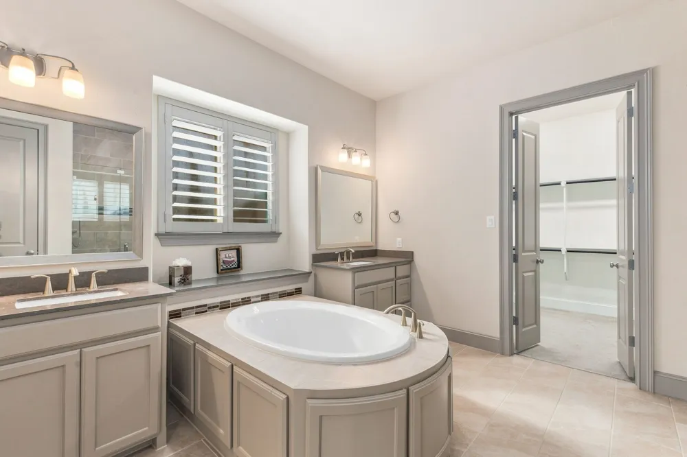 3923 Idlebrook Drive Frisco, TX 75034