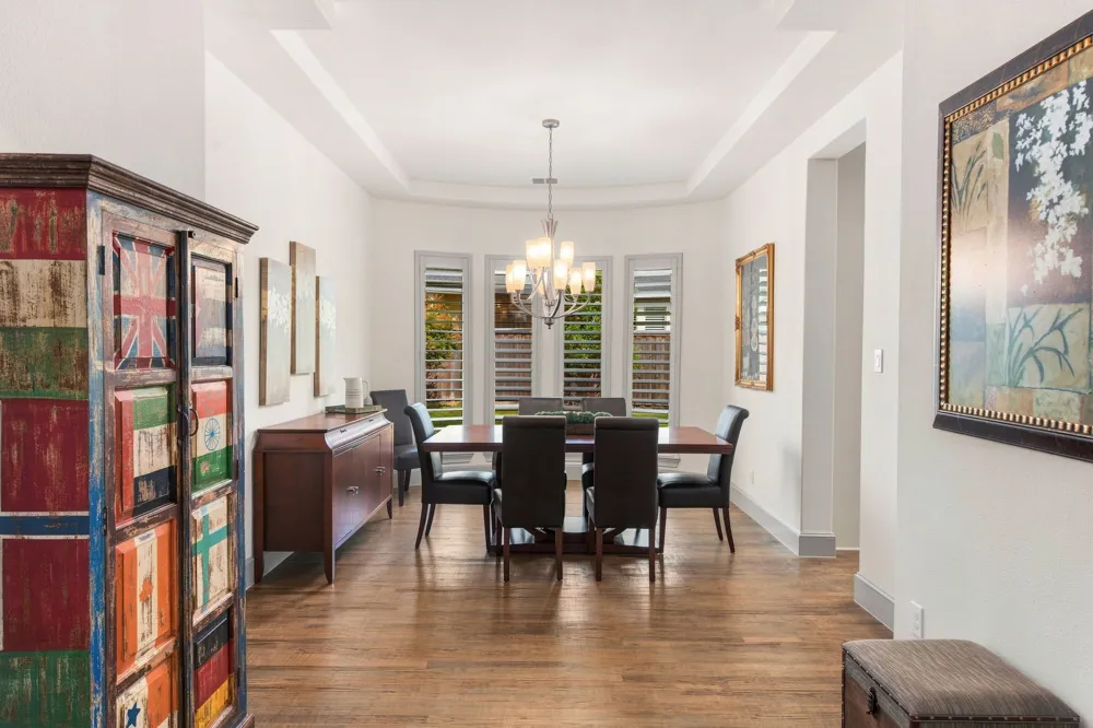 3923 Idlebrook Drive Frisco, TX 75034