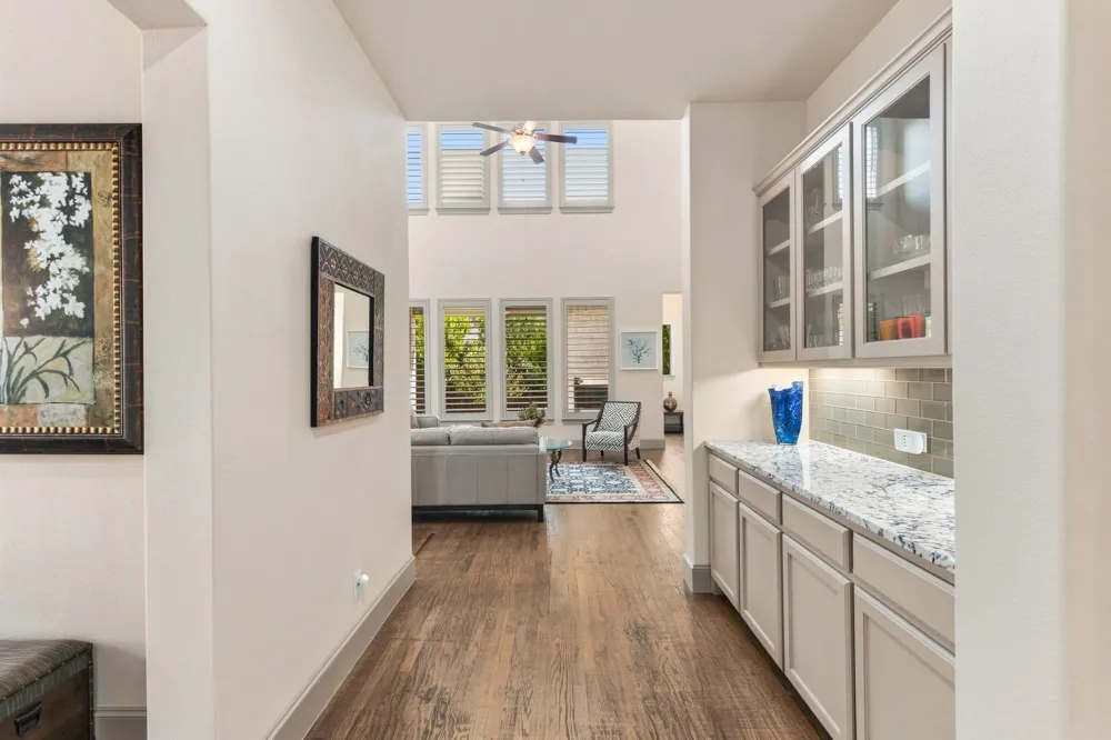 3923 Idlebrook Drive Frisco, TX 75034